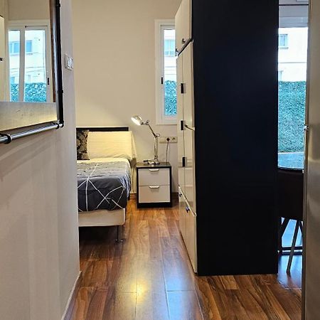 Penthouse In Sagrada Familia Apartment Barcelona Luaran gambar