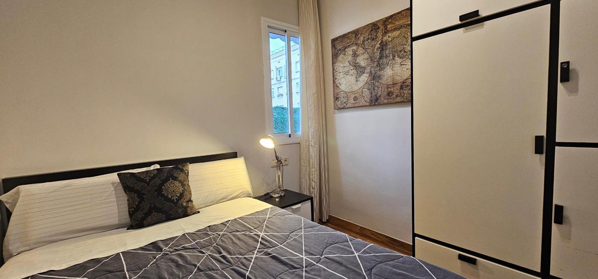 Penthouse In Sagrada Familia Apartment Barcelona Luaran gambar