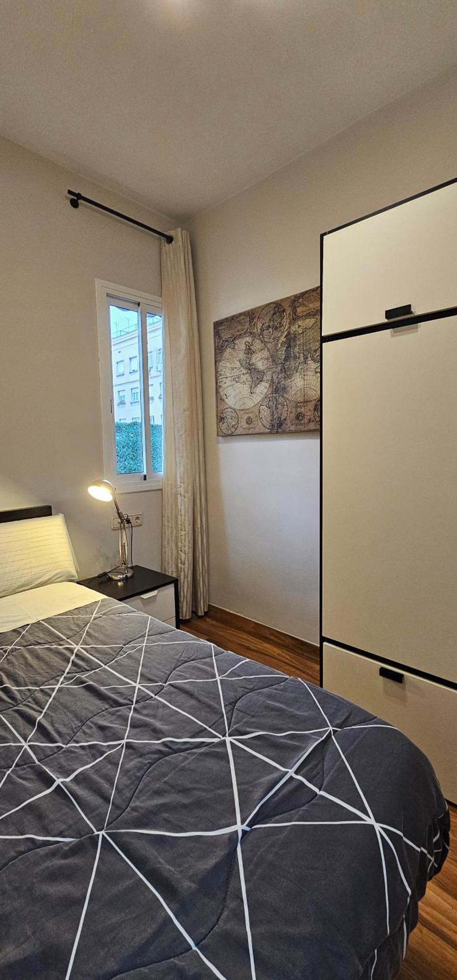 Penthouse In Sagrada Familia Apartment Barcelona Luaran gambar
