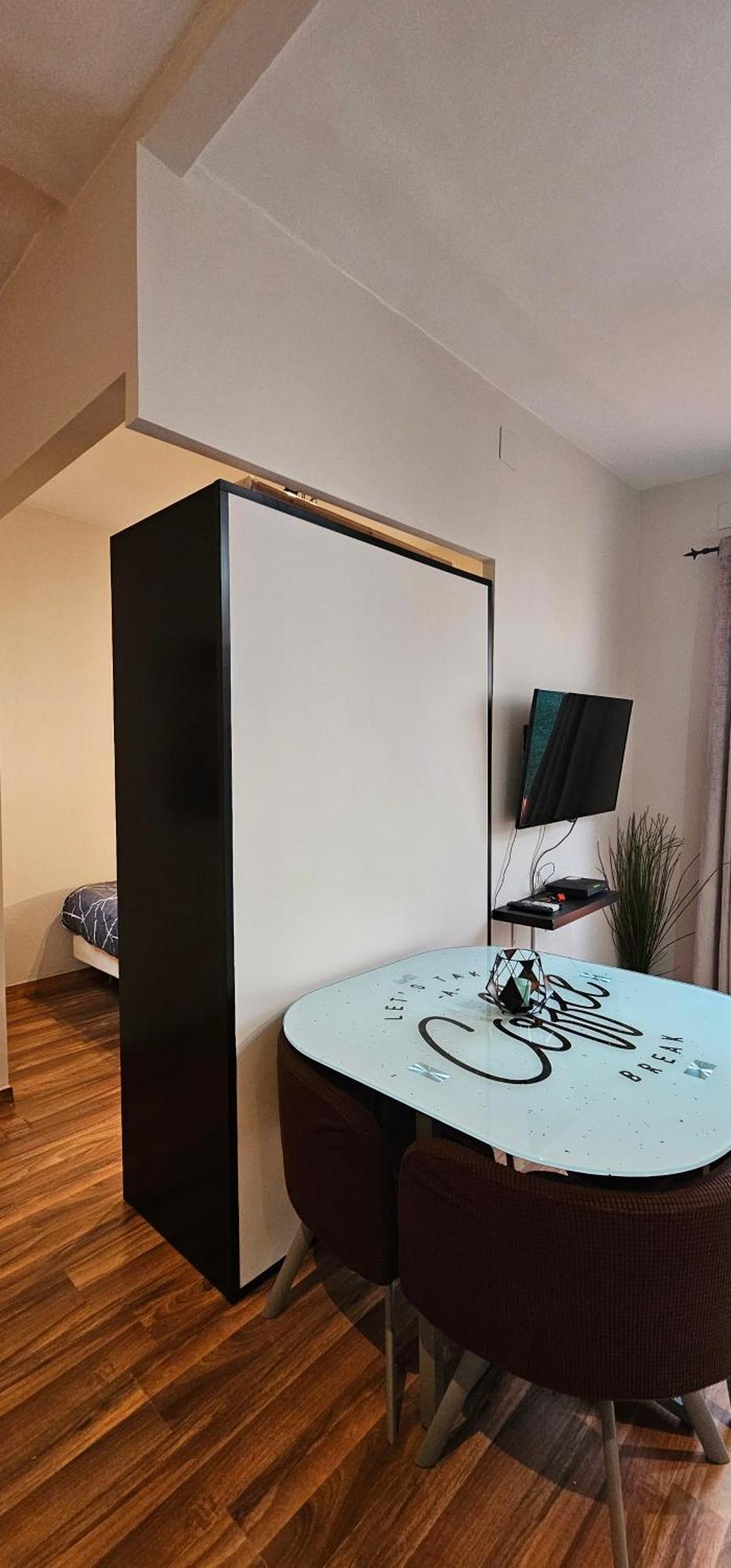 Penthouse In Sagrada Familia Apartment Barcelona Luaran gambar