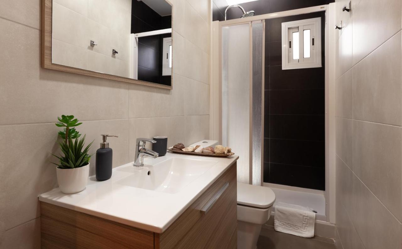 Penthouse In Sagrada Familia Apartment Barcelona Luaran gambar