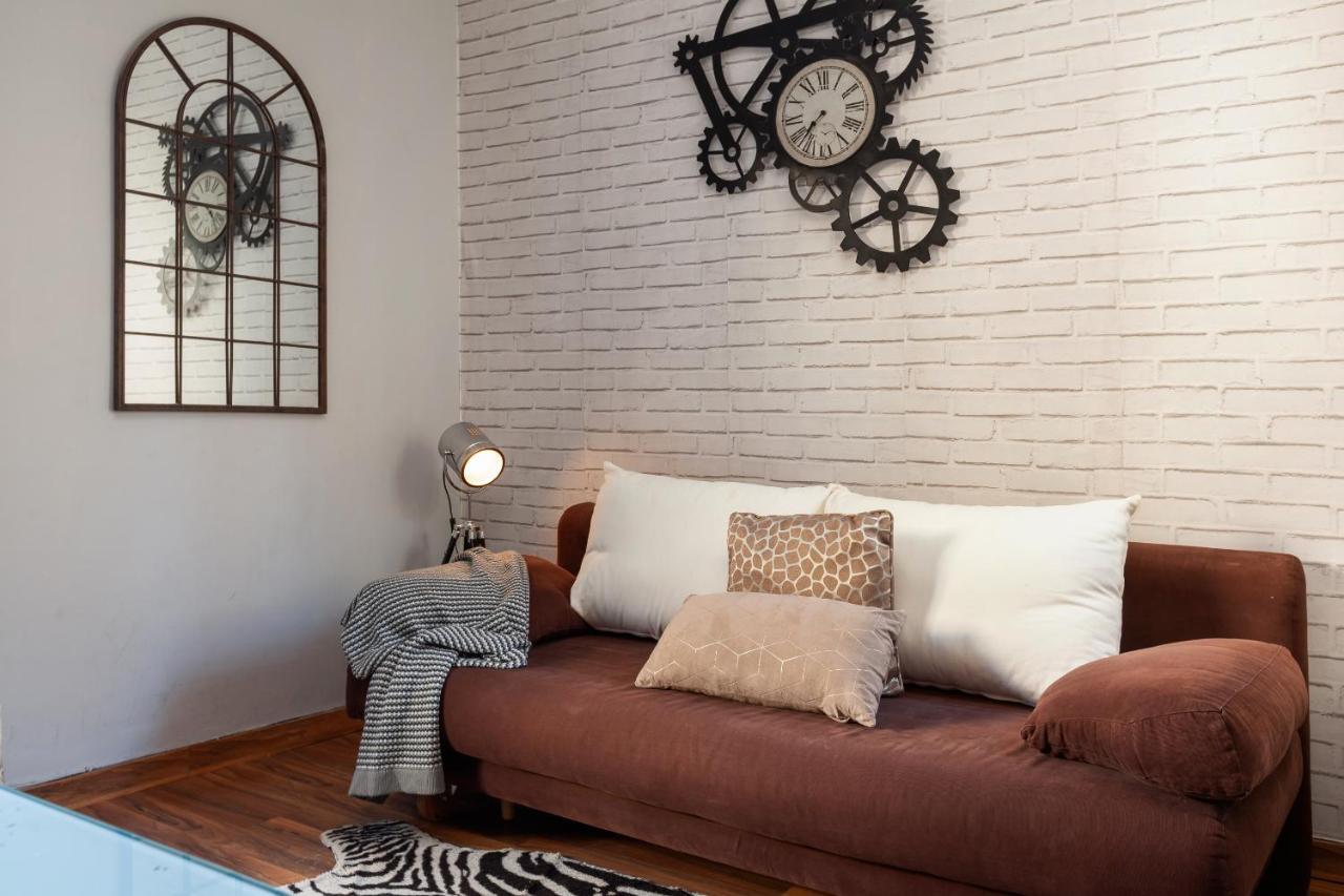Penthouse In Sagrada Familia Apartment Barcelona Luaran gambar