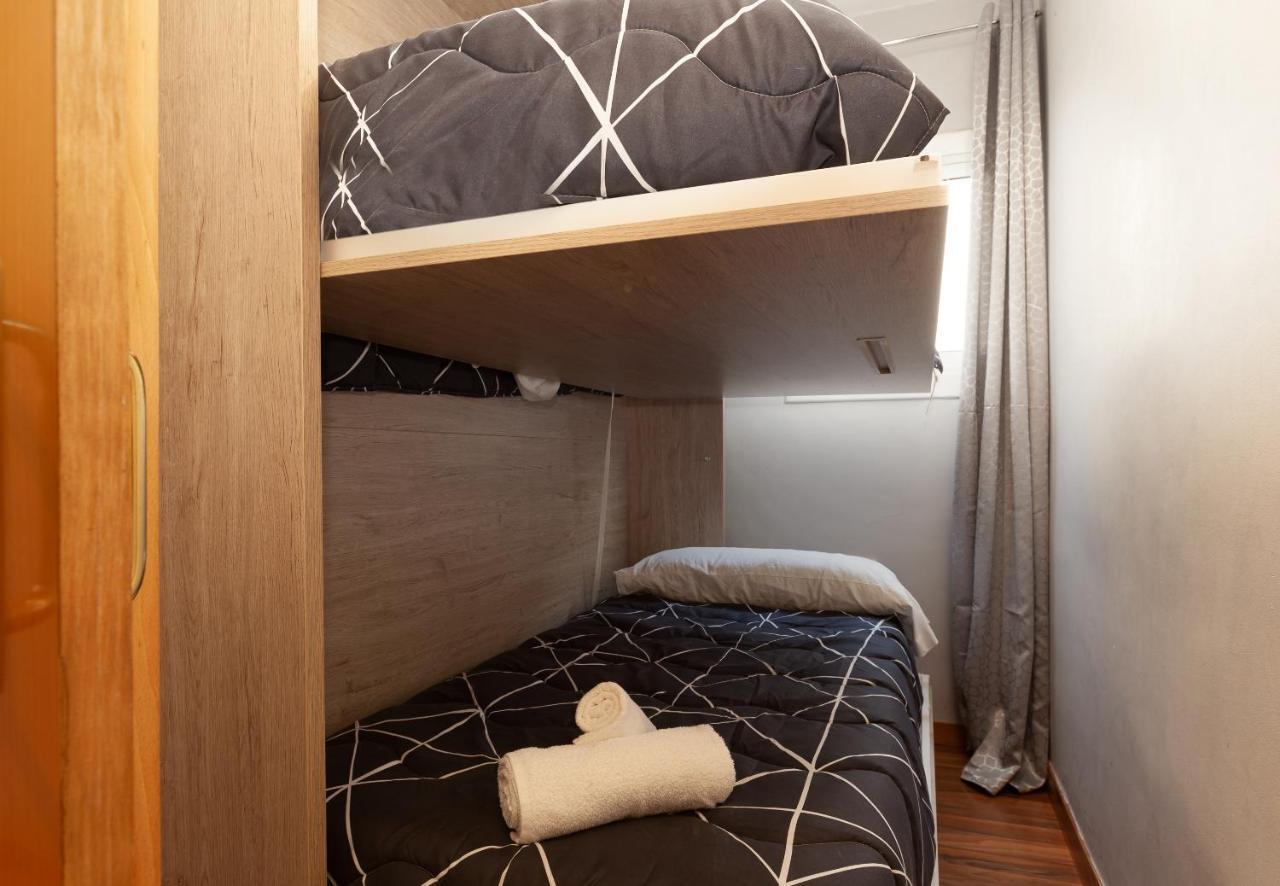 Penthouse In Sagrada Familia Apartment Barcelona Luaran gambar