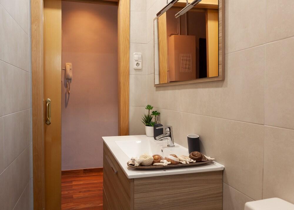 Penthouse In Sagrada Familia Apartment Barcelona Luaran gambar